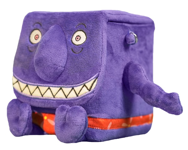 Gatherers' Tavern - Yu-Gi-Oh! (Yugioh/YGO): ARTY Deck Box - Ojama Purple