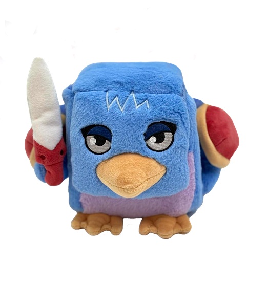 Gatherers' Tavern - Yu-Gi-Oh!: ARTY Bag - Penguin Knight