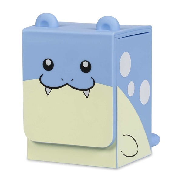 Deck Box - Pokémon TCG: Deck Buddies: Spheal - Pokémon Center Deck Box
