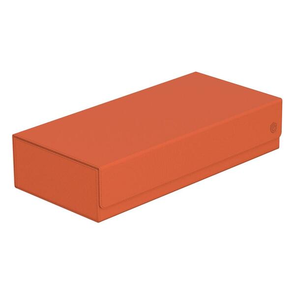 Ultimate Guard Superhive (Multi-Deckbox) 550+ Standard Size Summer Edition 2025: Peach