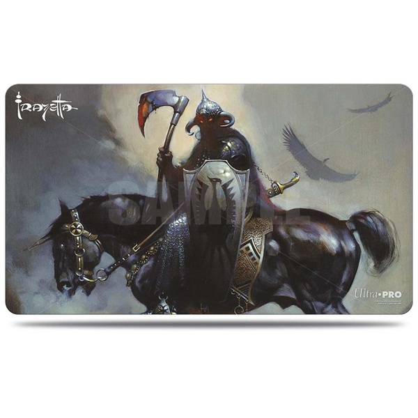 Spillemåtte (Playmat) - Frank Frazetta: Death Dealer - Ultra Pro #85961