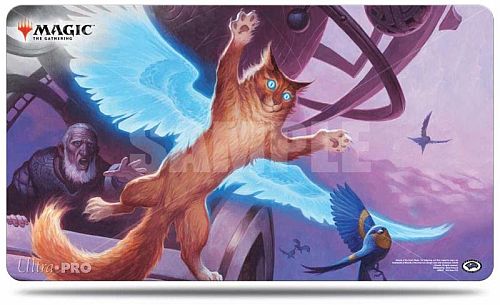 Magic Spillemåtte (Playmat) - Dominaria: Arcane Flight - Ultra Pro #86758